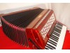 Lorenzy full size 120 bass accordion